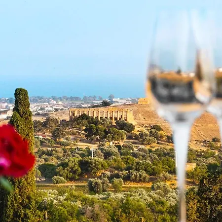 Bed and breakfast Dimora Dei Templi