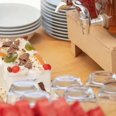 Dimora Dei Templi Bed and breakfast 4*