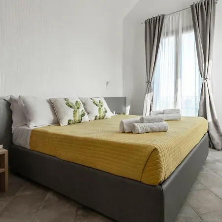 Dimora Dei Templi Bed and breakfast Agrigento