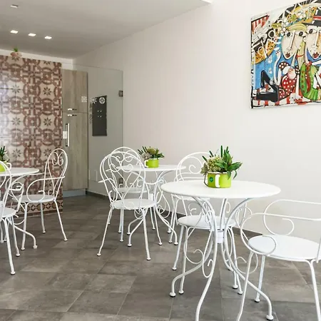 Dimora Dei Templi 4*