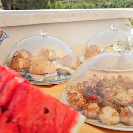 Dimora Dei Templi 4*