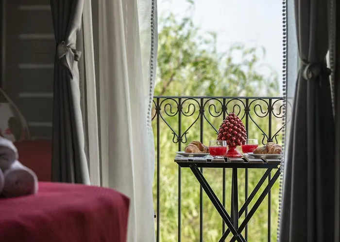 Dimora Dei Templi 4* Agrigento