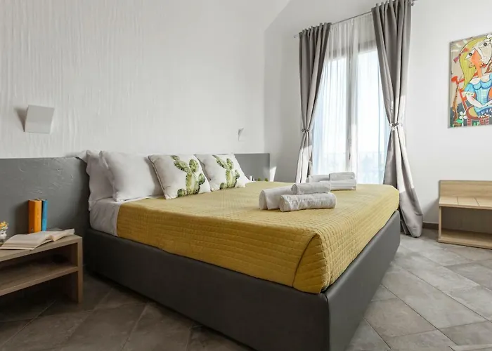 Dimora Dei Templi Bed & Breakfast Agrigento