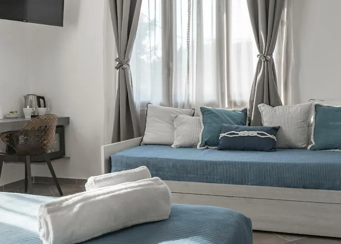 Dimora Dei Templi Bed & Breakfast Agrigento