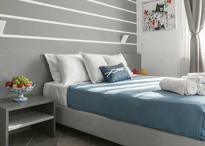 Dimora Dei Templi 4* Agrigento