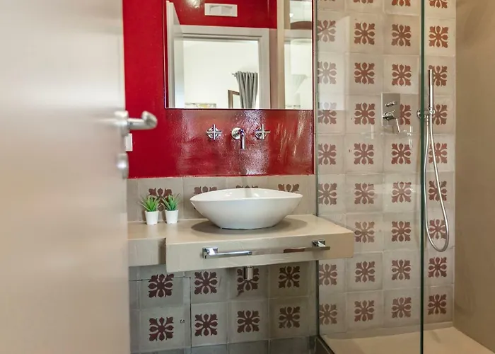 Dimora Dei Templi Bed & Breakfast Agrigento