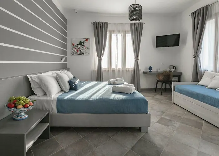 Bed & Breakfast Dimora Dei Templi Agrigento