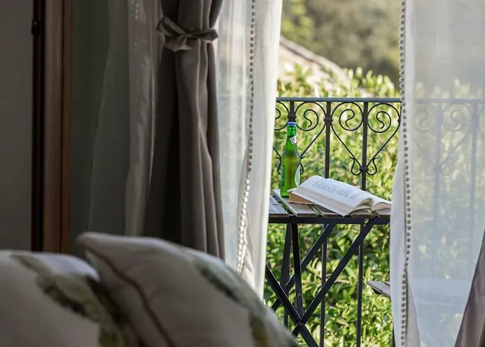 Bed & Breakfast Dimora Dei Templi