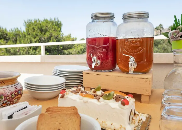 Dimora Dei Templi Bed & Breakfast Agrigento