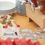 Dimora Dei Templi Bed & Breakfast 4*