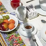 Bed & Breakfast Dimora Dei Templi Agrigento