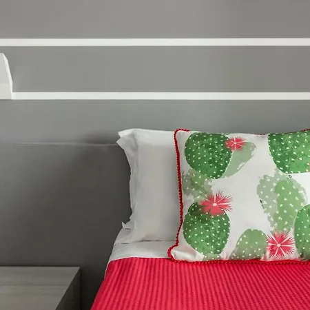 Dimora Dei Templi Agrigento