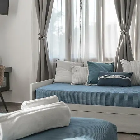 Dimora Dei Templi Bed & Breakfast Agrigento