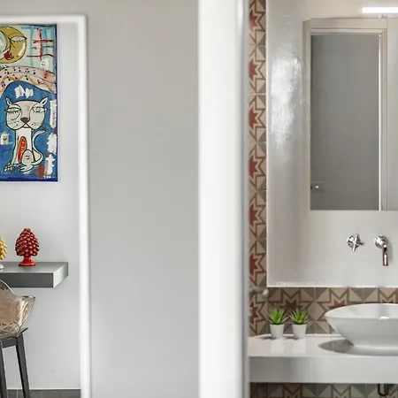 Dimora Dei Templi Bed & Breakfast