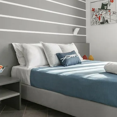 Dimora Dei Templi 4* Agrigento