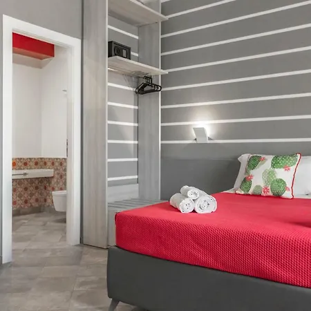 Dimora Dei Templi 4*