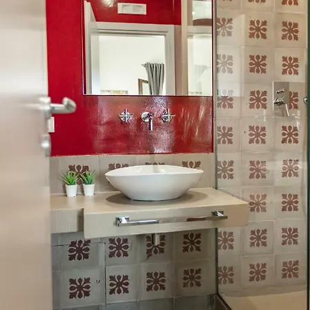 Dimora Dei Templi Bed & Breakfast Agrigento