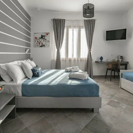 Bed & Breakfast Dimora Dei Templi Agrigento
