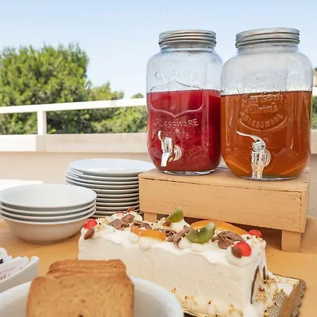 Dimora Dei Templi Bed & Breakfast Agrigento