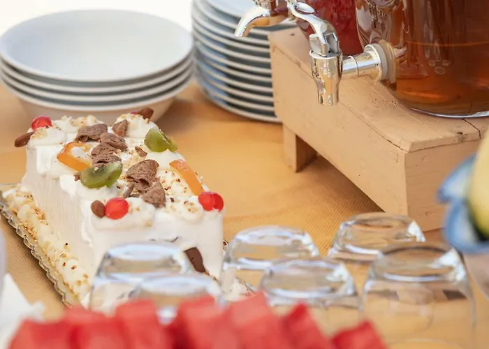 Dimora Dei Templi Oda ve Kahvaltı 4*