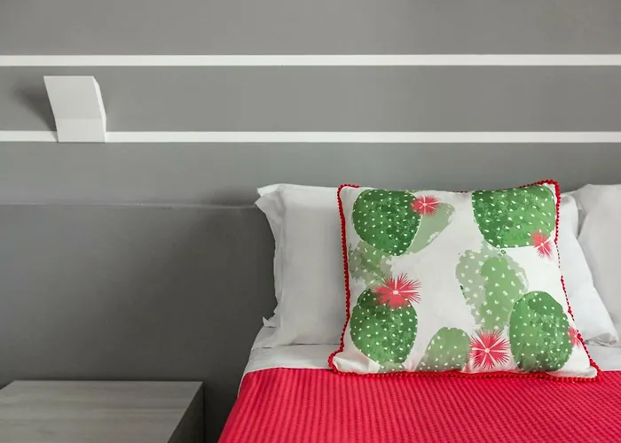 Dimora Dei Templi Агрідженто