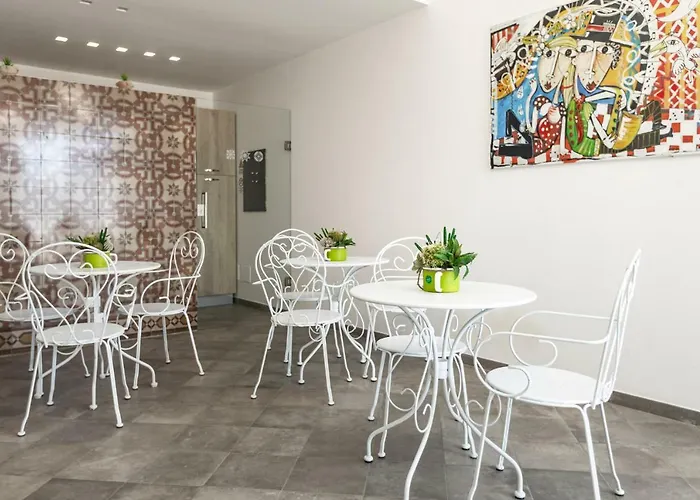 Dimora Dei Templi 4*