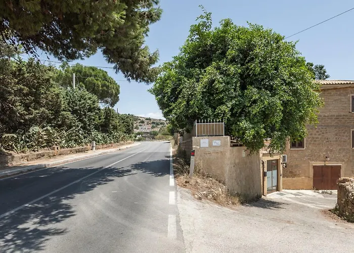 Dimora Dei Templi Agrigento