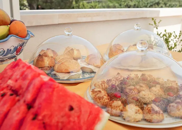 Dimora Dei Templi 4*