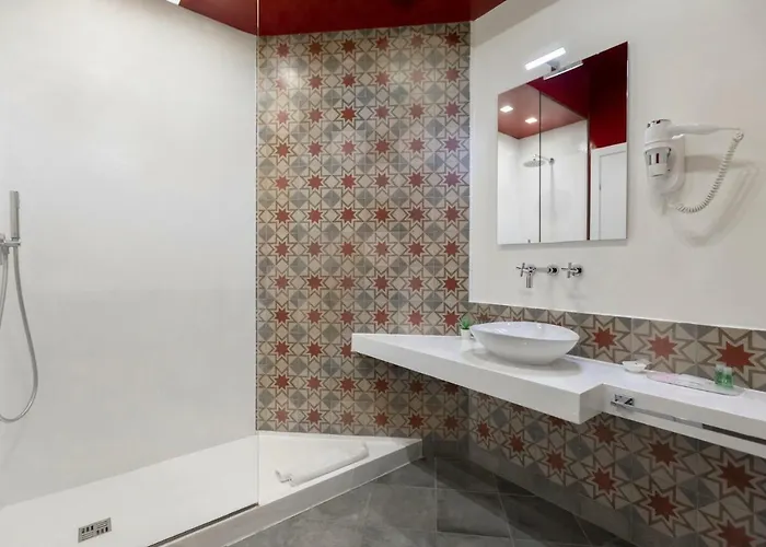 Dimora Dei Templi 4* Агрідженто