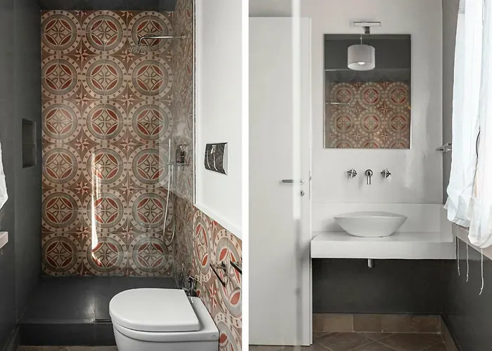 Dimora Dei Templi Агрідженто